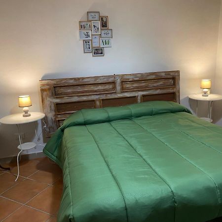 Apartament Da Rosina Palermo Zewnętrze zdjęcie
