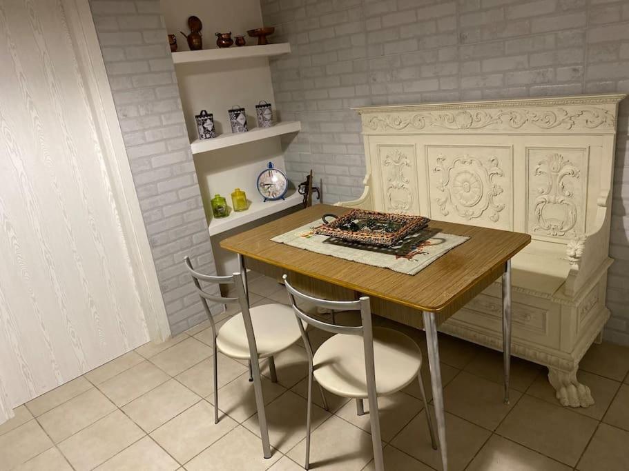 Apartament Da Rosina Palermo Zewnętrze zdjęcie