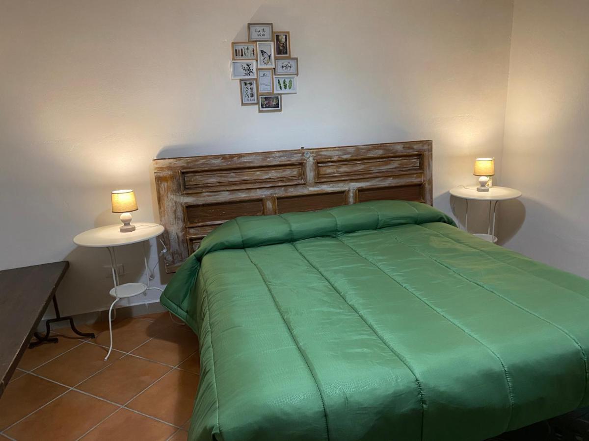 Apartament Da Rosina Palermo Zewnętrze zdjęcie