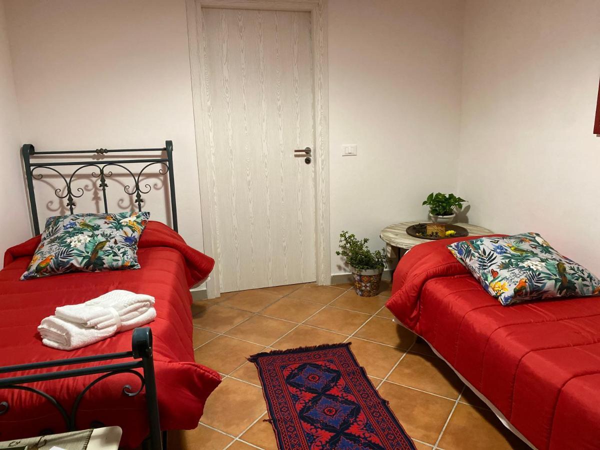 Apartament Da Rosina Palermo Zewnętrze zdjęcie