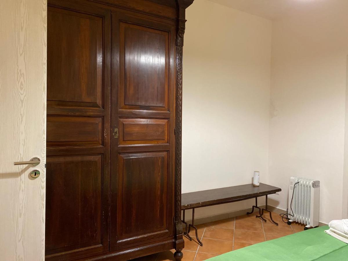 Apartament Da Rosina Palermo Zewnętrze zdjęcie