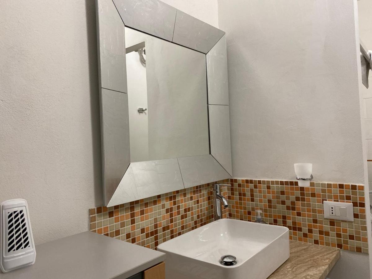 Apartament Da Rosina Palermo Zewnętrze zdjęcie